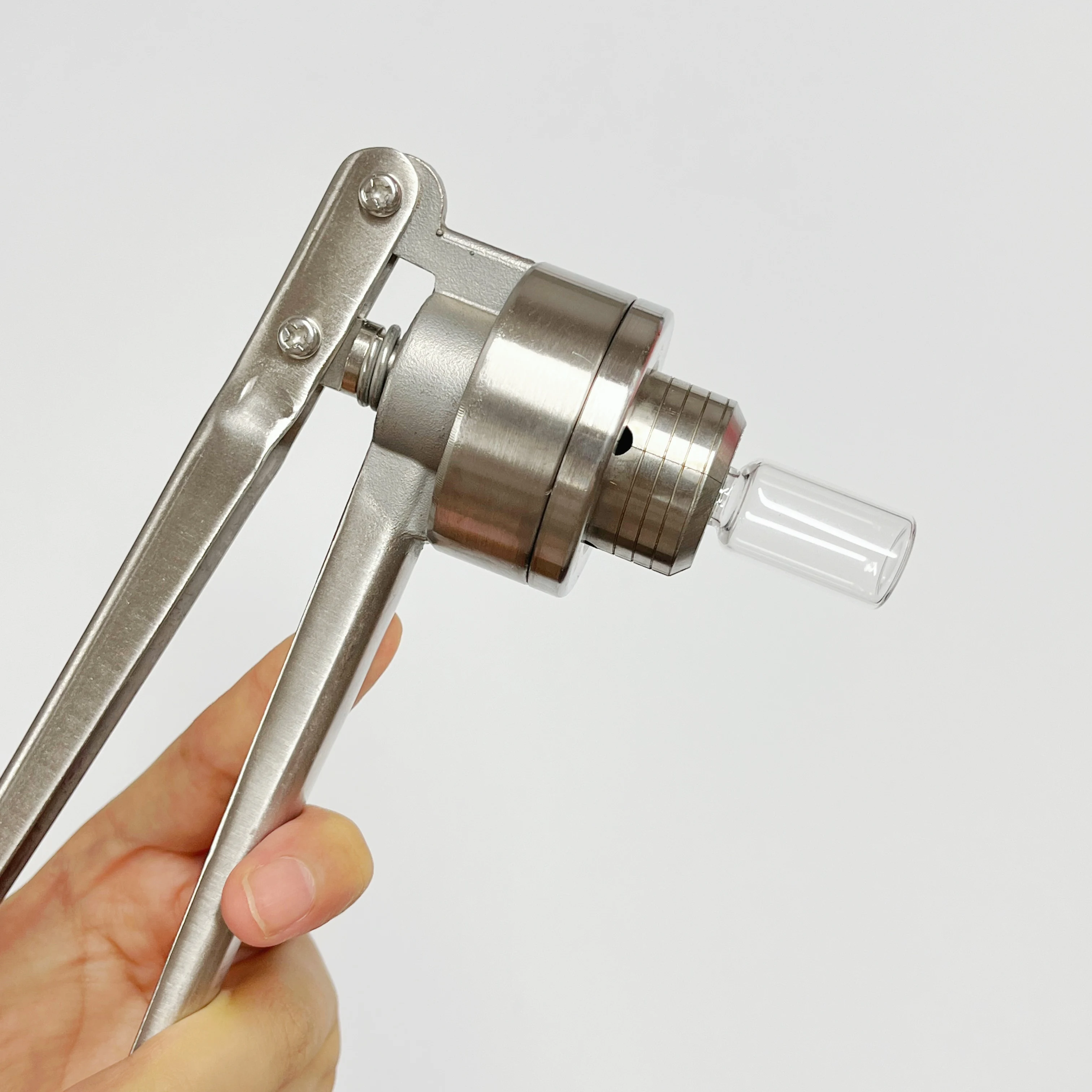 Custom Vial Packaging Trays for 2ml, 3ml & 10ml Vials – Secure and Durable Box Trays for Pharmaceutical & Healthcare Packaging