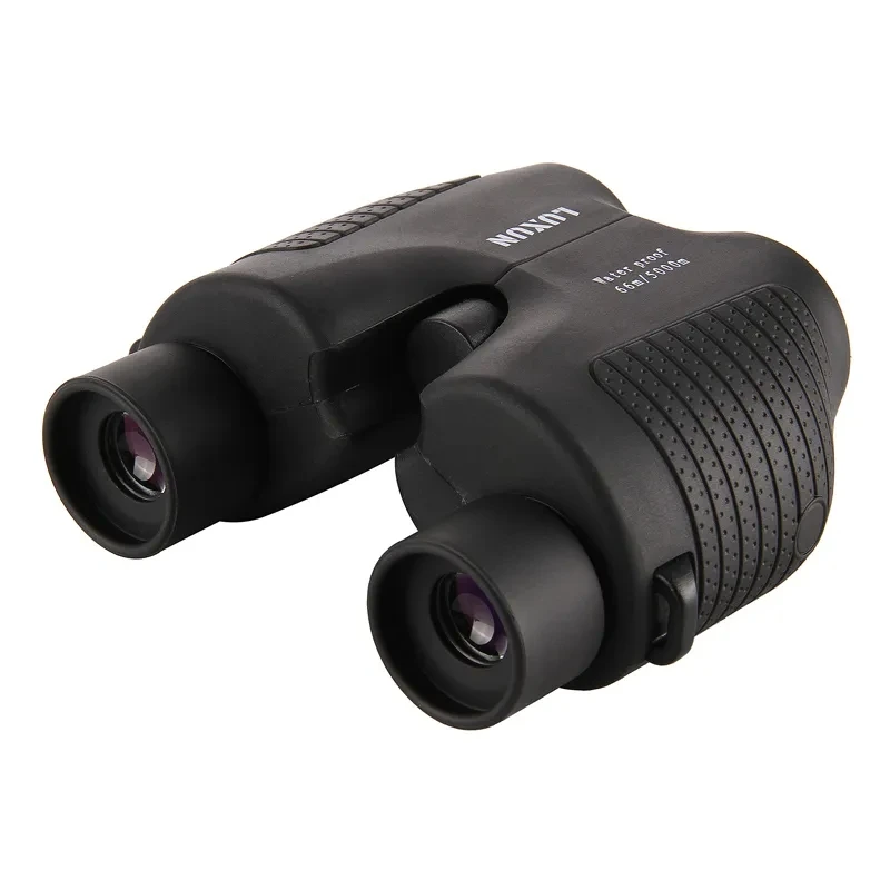 LUXUN Autofocus 10X25 Compact Binoculars Optical Instruments Binocular Worlds Best Binoculars