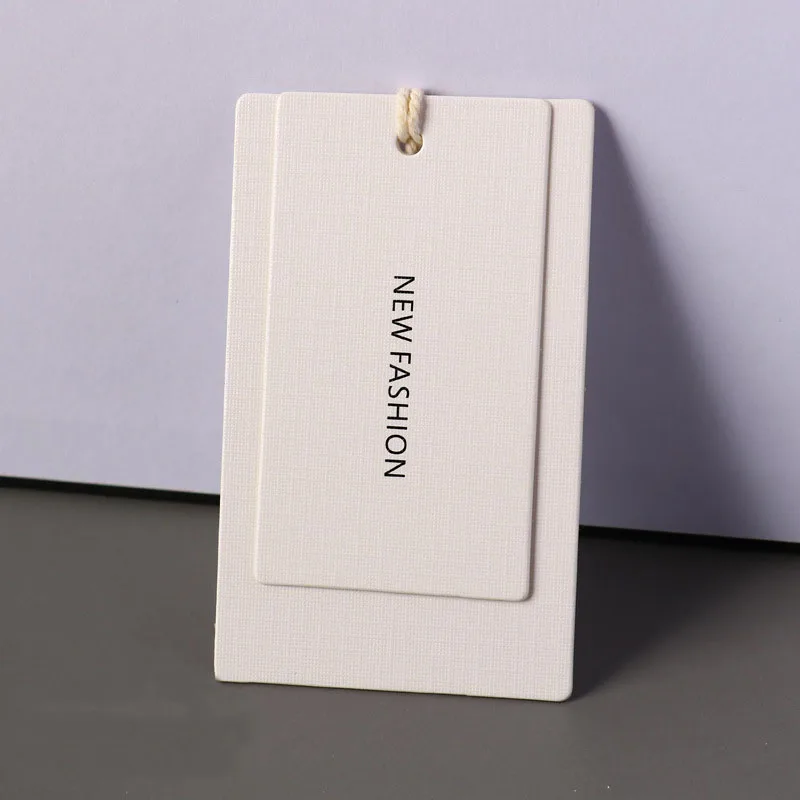clothing labels tag