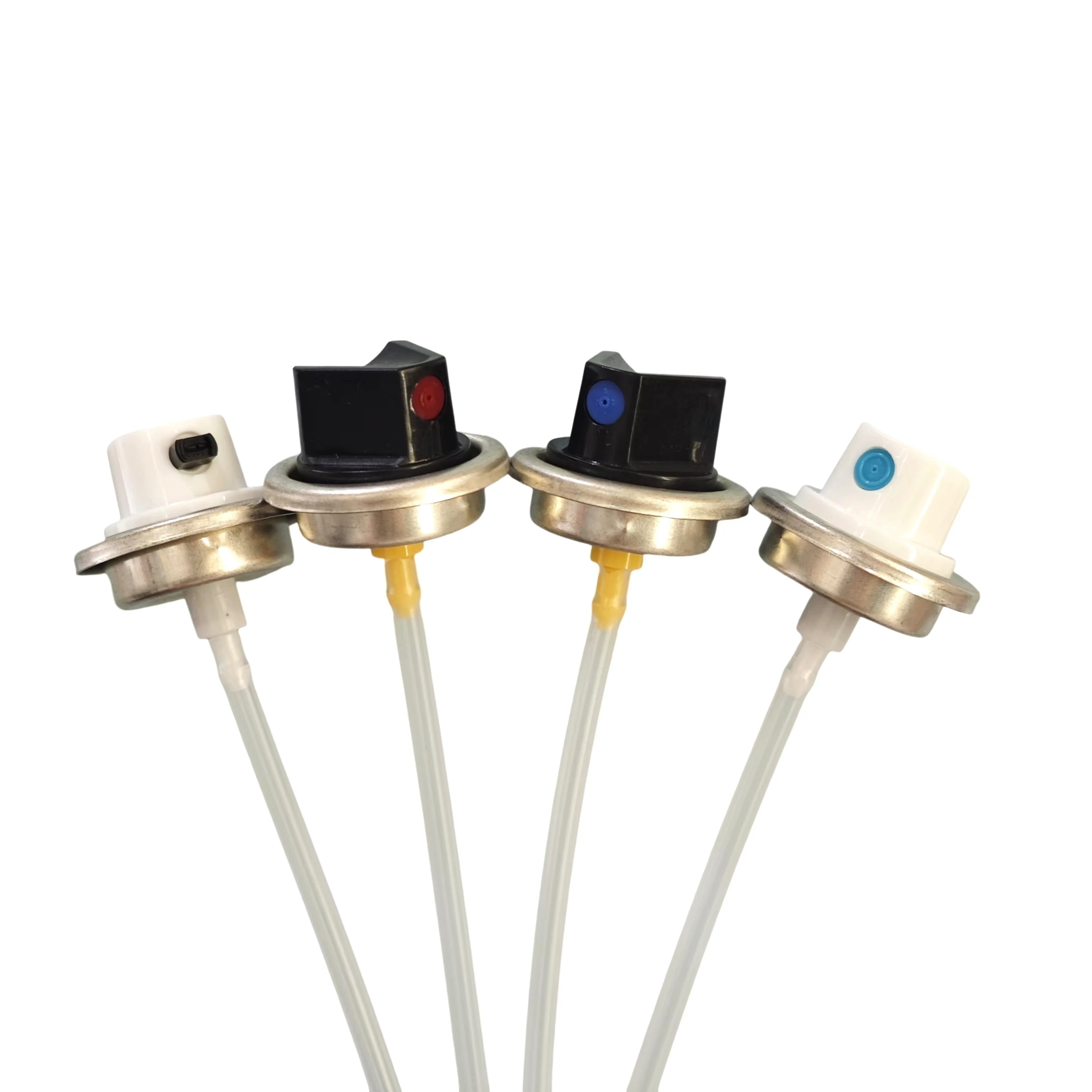 High Quality Customizable Aerosol Valve  Paint Spraying Valve