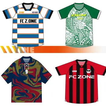 Euro 2025-2026 Retro Soccer Jersey Set for Men Customizable National Team Uniform with Top Name High Quality Product