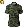 Four-color camouflage