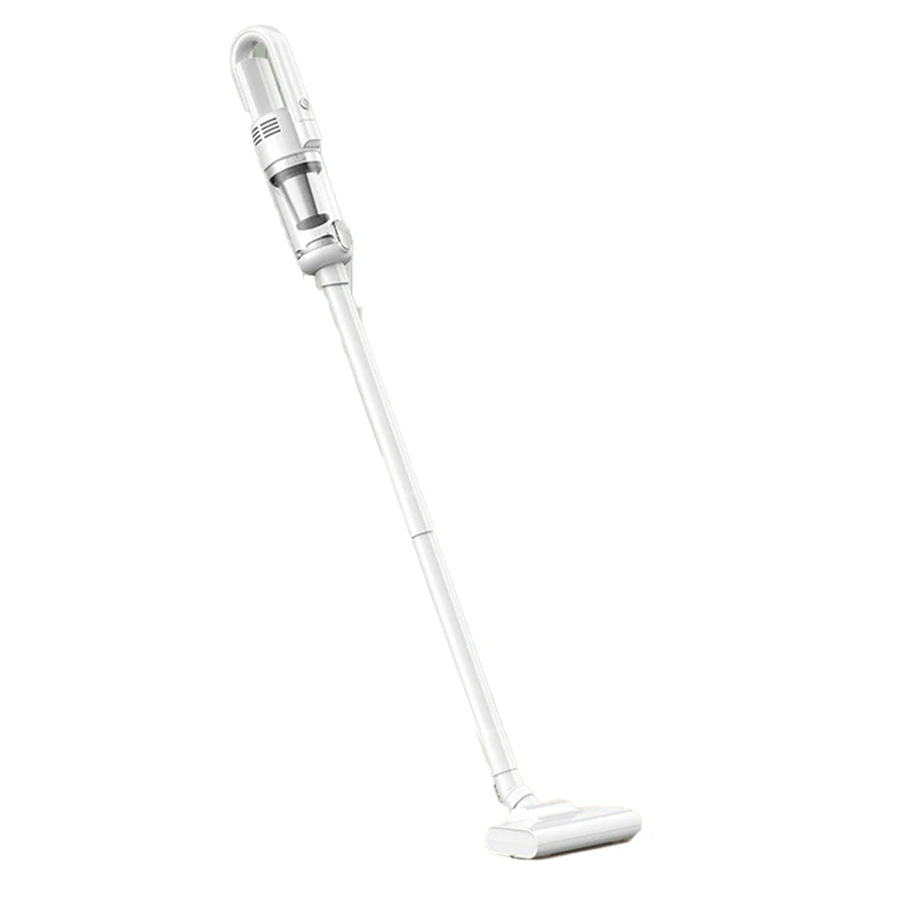 Lightweight Mini Wireless Vacuum Cleaner Portable New Model Dual Function Car Accessory for Cleaning and Drying ABS Material - view 5
