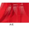 Rojo brillante nº 1
