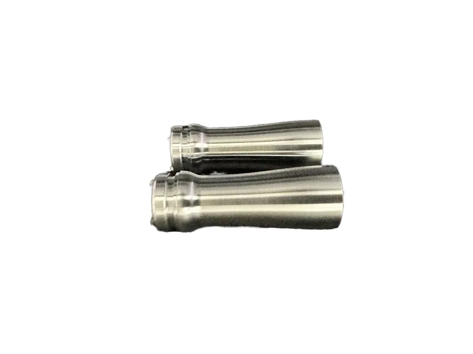 High Quality Precision Aluminium Metal CNC Machining Parts Customization for Machining Services