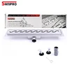 500mm silver