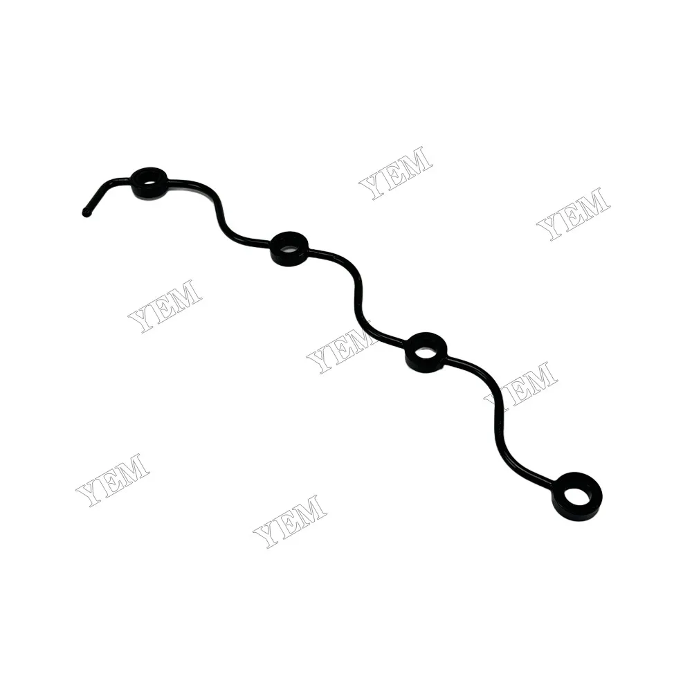 Oil Return Pipe 129901-59510 Fit for Yanmar 4D94E Engine 3