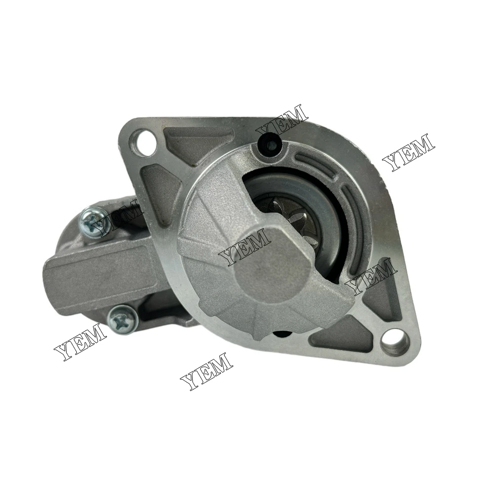 D1105 Starter Motor 67980-31150 for Kubota Engine Parts 4