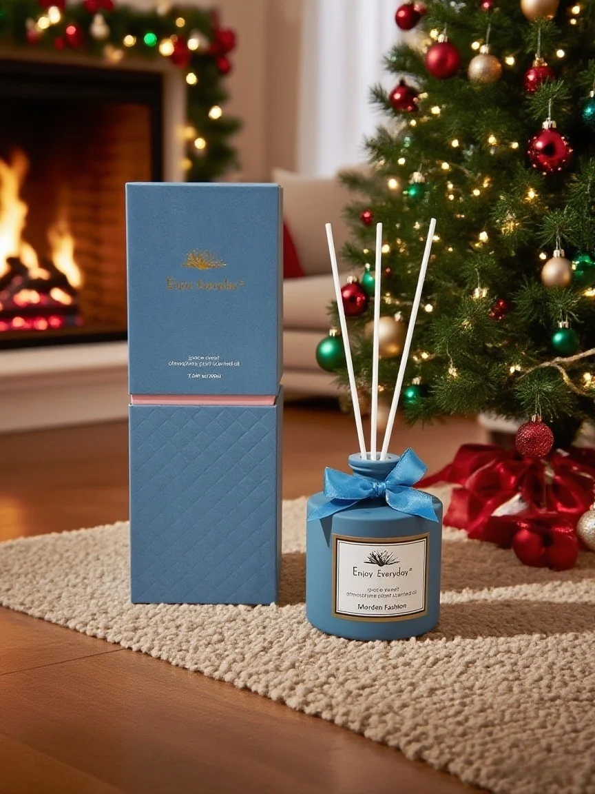 pine scent for home officeholiday gifting-3