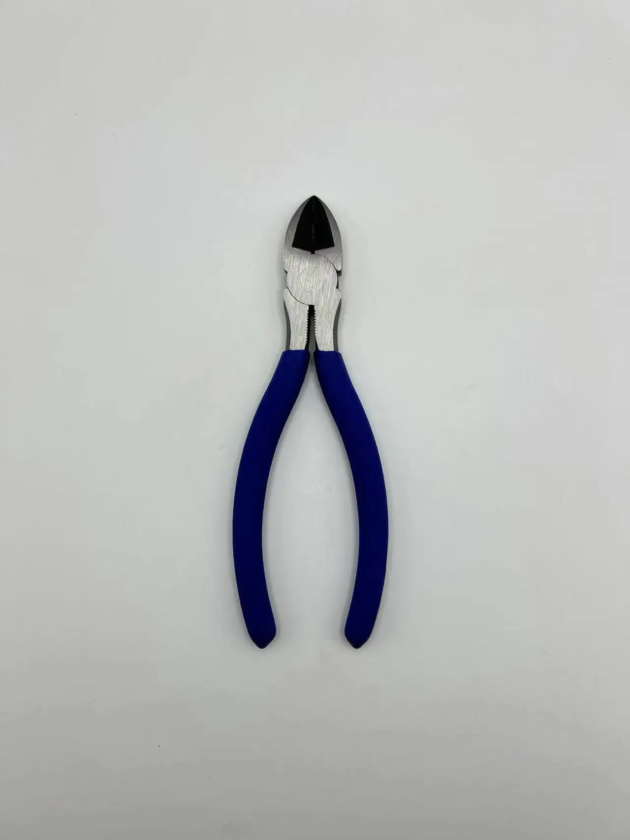 American Type Lineman Wire Cutter Plier High-Grade DIY Multi-Functional Combination Carbon Steel Customizable OEM factory