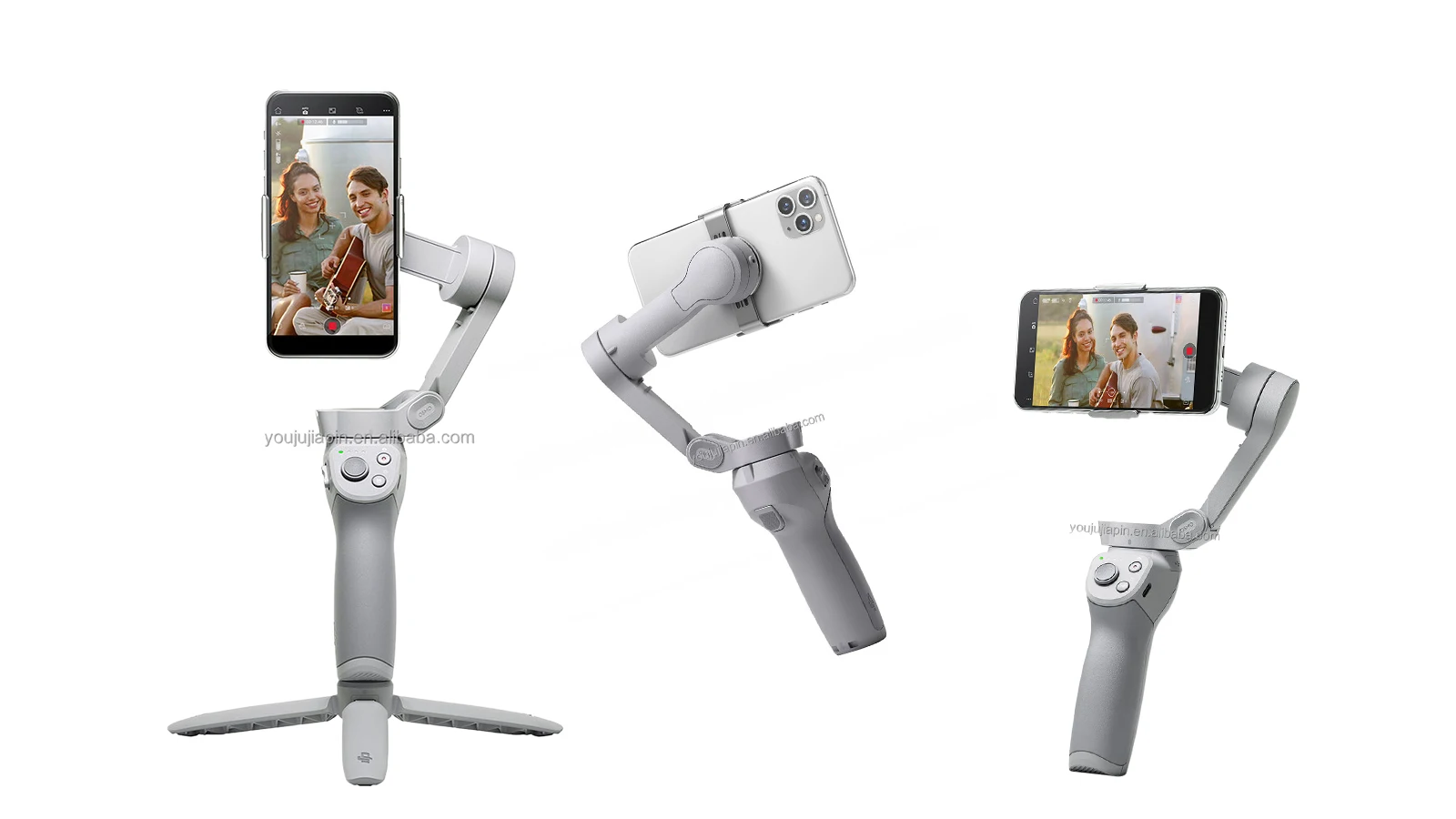 スマホジンバル　dji OM4 SE Buy DJI OM 4 SE - Smartphone Gimbal - DJI Store