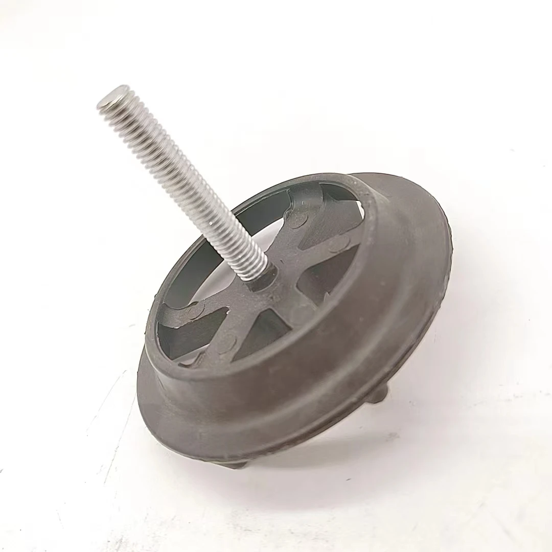 1PCS Spare Tire Screw For Hyundai For Kia 2001-2013 Spare
