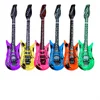 Chitarra 55 cm, colori assortiti.