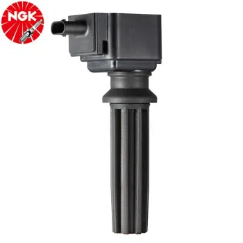 NGK Ignition Coil U5333 - Top Performance for Ford & Jaguar