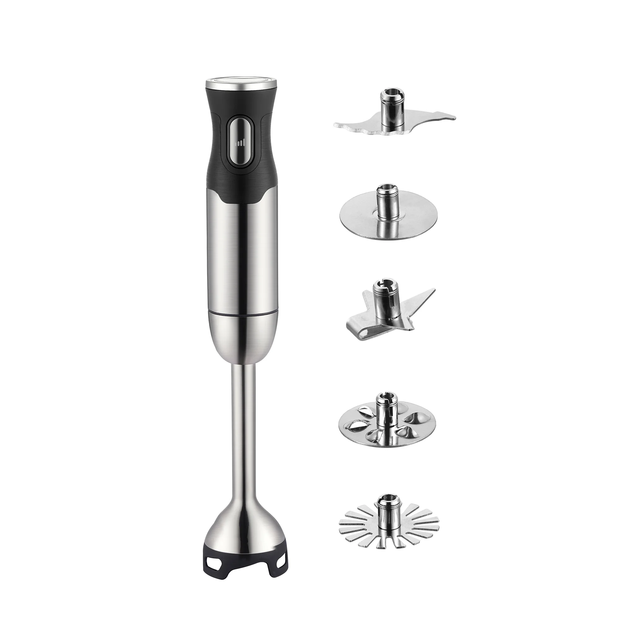 Hot Sale Stainless Steel Smoothie Maker Stick Blender Smart Home Appliances  Kitchen Electric Hand Blender 1000w - Buy New Electric Hand Blender,Smoothie  Maker Blender,Kitchen Appliances Hand Blender Product on 