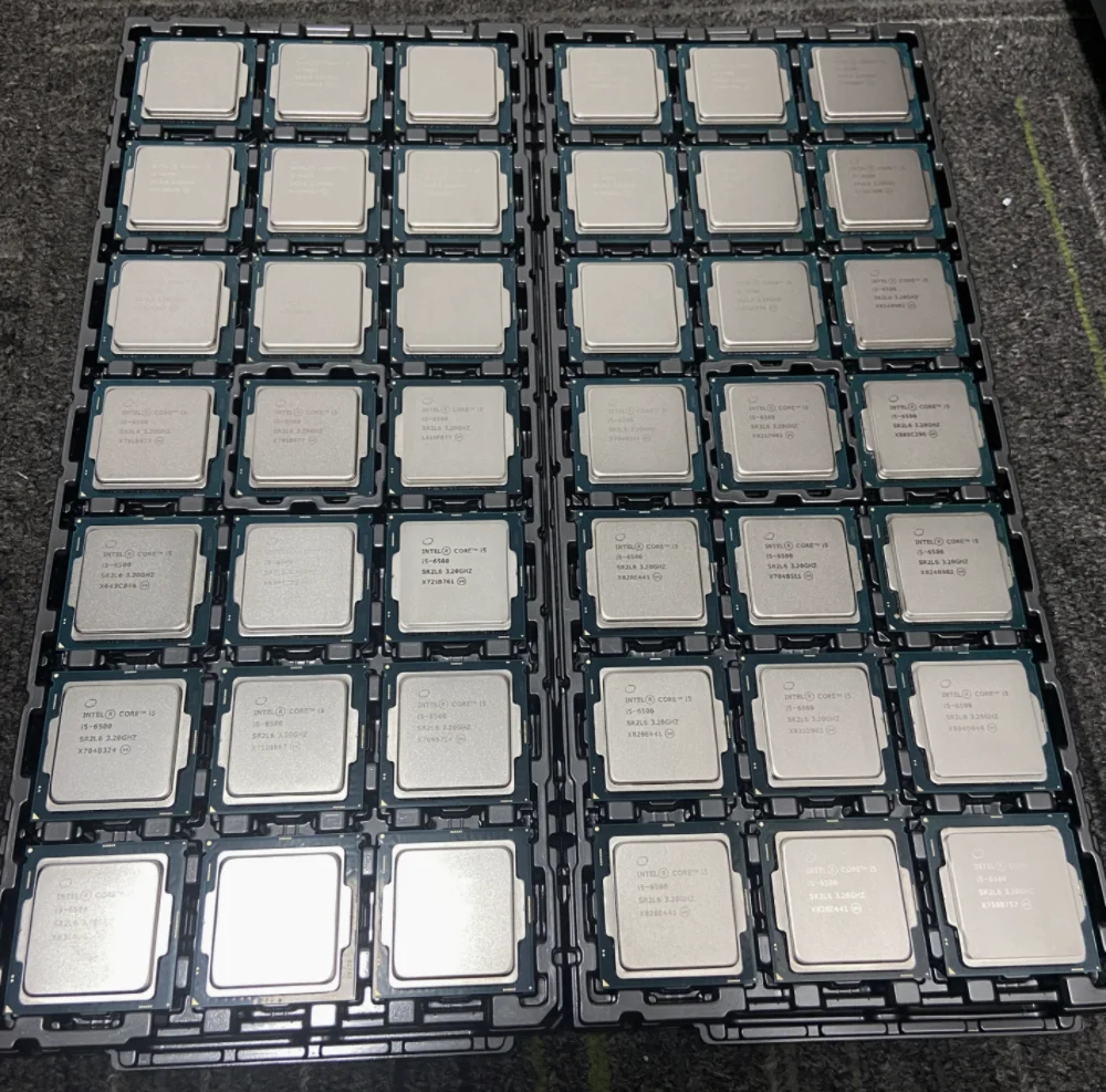 英特尔酷睿处理器lga 1155四核3.4ghz 95w 2700k处理器酷睿i7热卖cpu处理器i72600 Sr00b Buy 使用