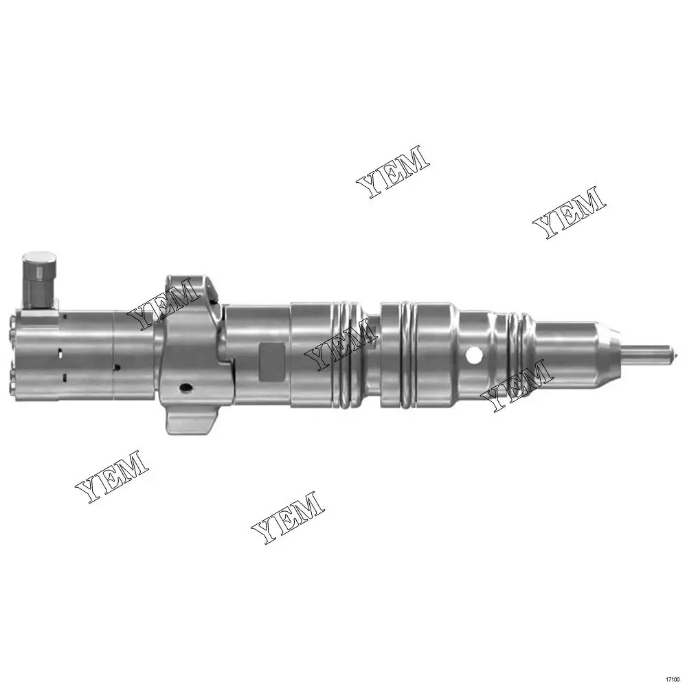 High Quality Manufactory Diesel Engine Injector Gp- for 328-2583 3282583 High Performance Engine Parts 3