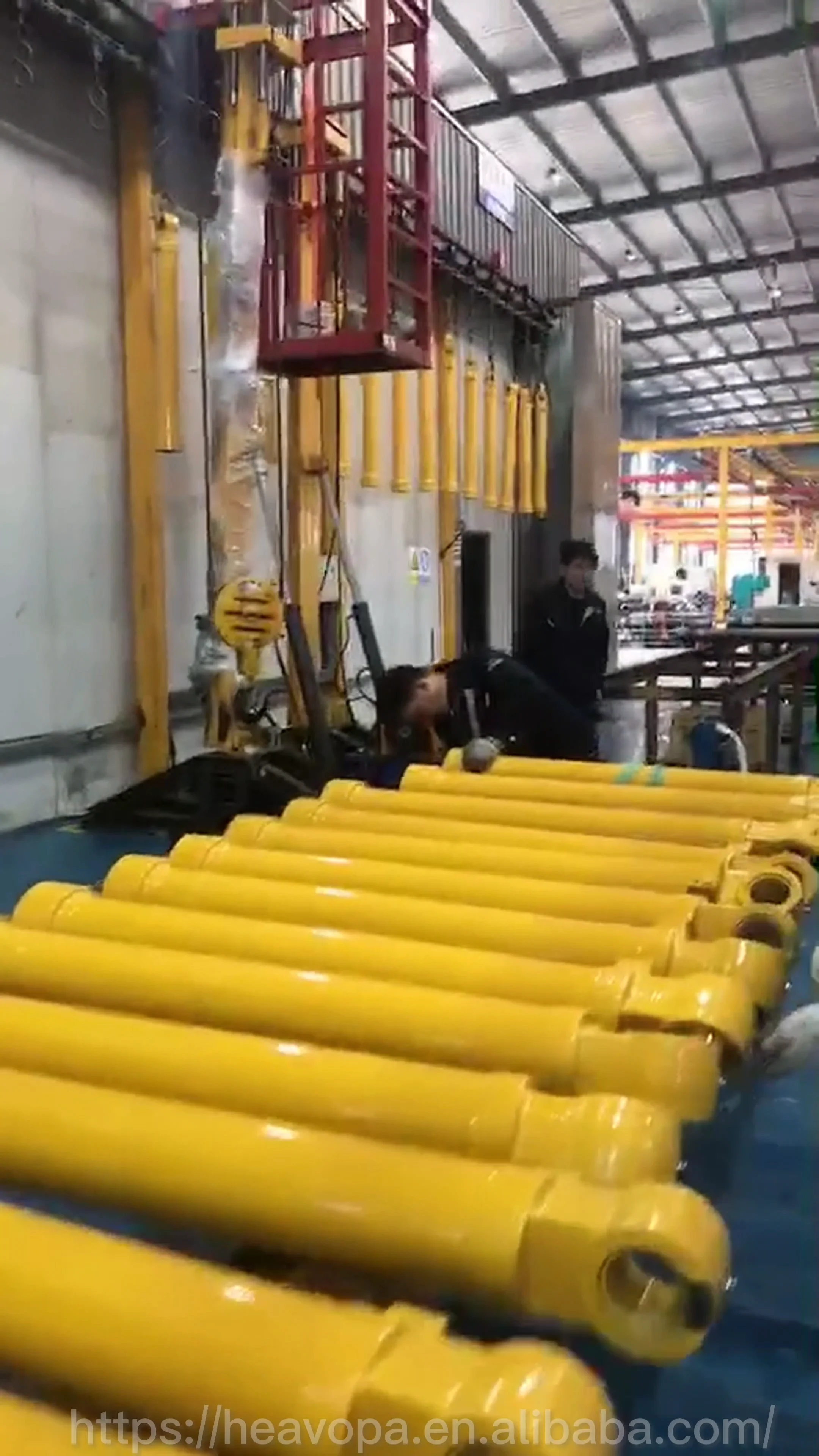 Ehcclg915d Excavator Hydraulic Cylinder For Sale Of Clg915d Liugon Excavator Buy Liugon