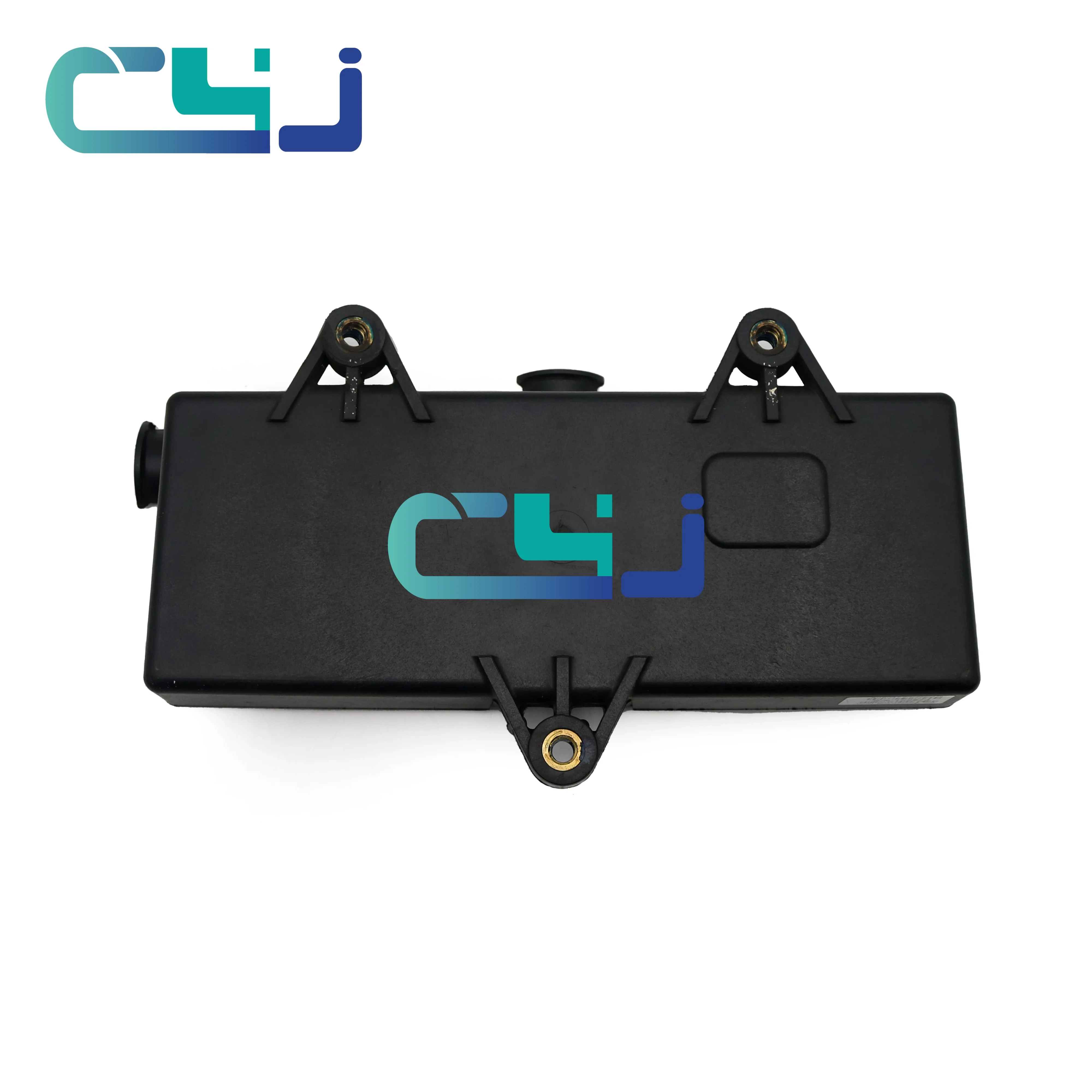 ポル ホイールボルトキャップ/ブラックのご紹介です！ ボルボ純正等に