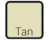 Tan