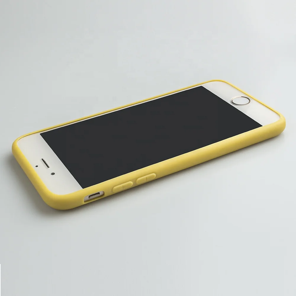 Candy Colour Flexible Silicon TPU Phone Accessories Mobile Cover for Oppo F7 F9 A37 Phone Cover