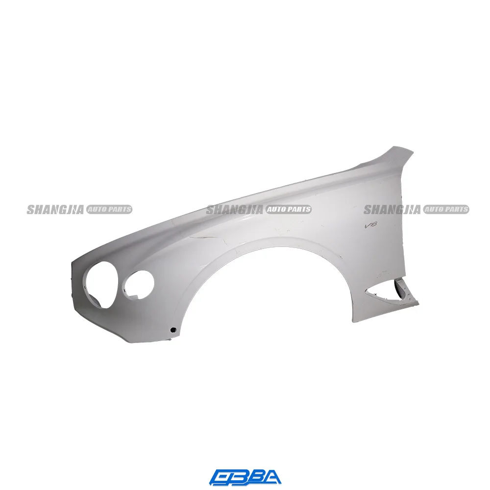 Left Front Fender Car Fenders Left And Right For McLaren GT 2020 OEM 3SD821101F 3SD821102F Used Car Parts High Quality