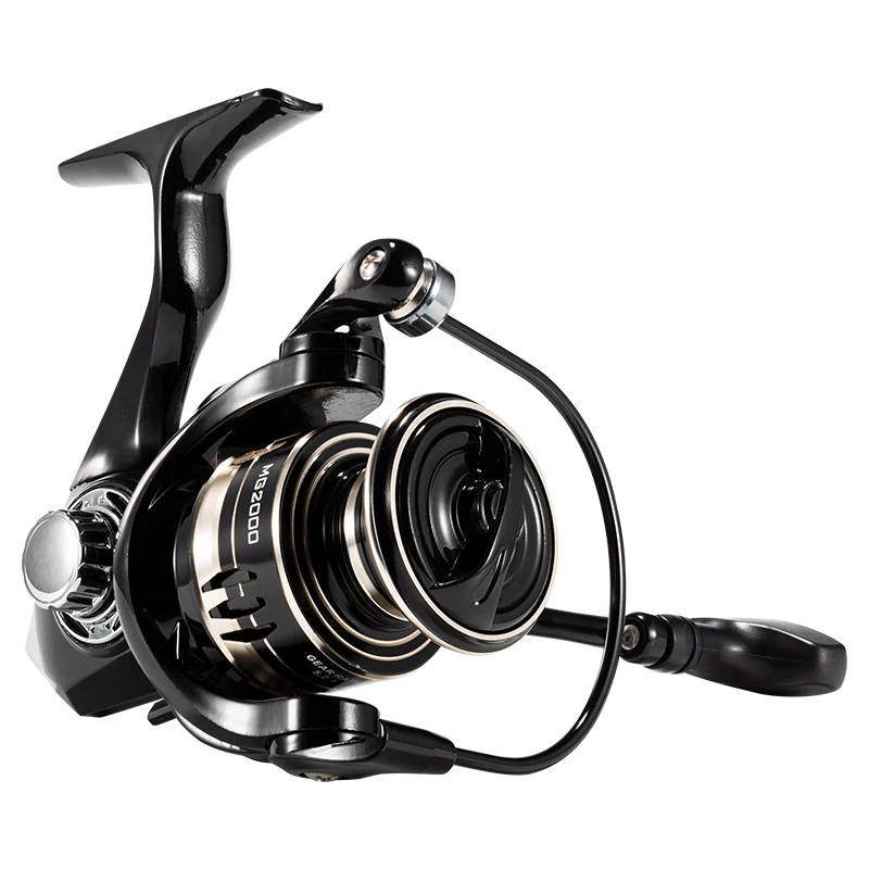 daiwa bg saltwater spinning reel 2000 20 MQ Reels making them one to three times more durable than rival reels Free Shipping! Daiwa BG Saltwater