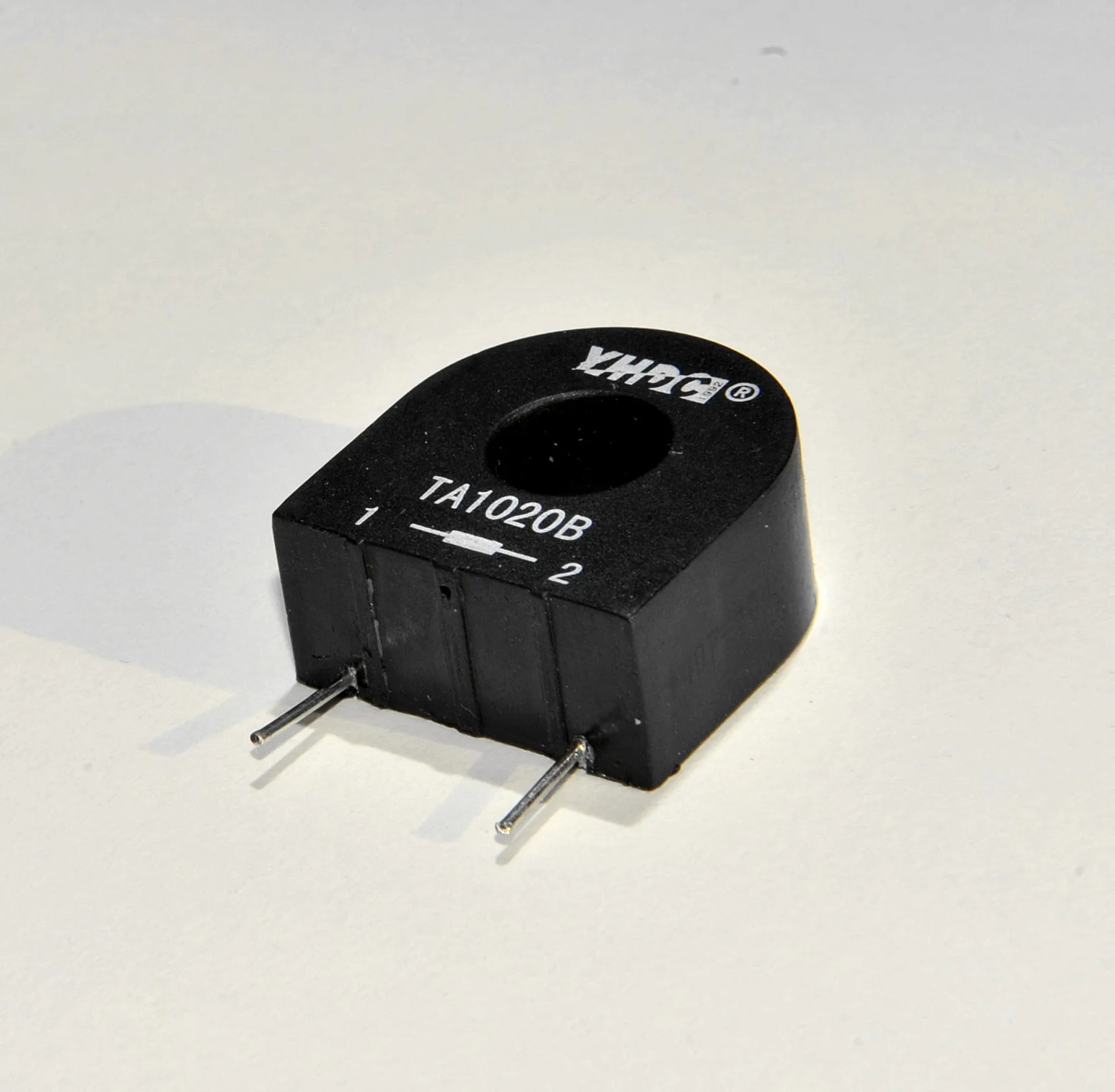 20Hz-20kHz Mini High Frequency Current Transformer