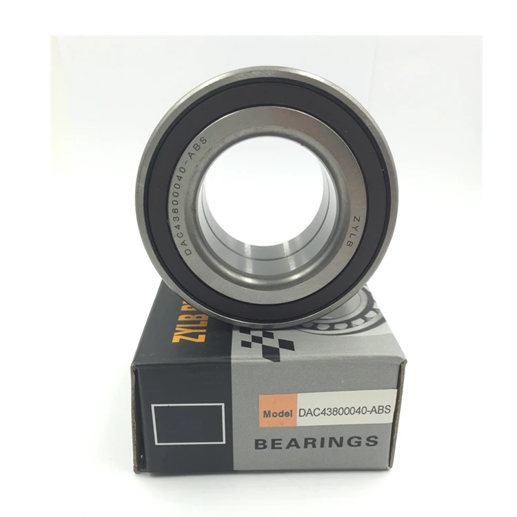 90369-C0002 Front Wheel Bearing for Toyota Yaris Vios