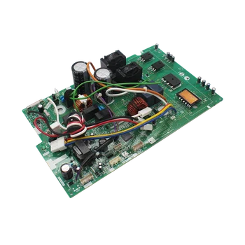 DAIKIN - T 本日2/14中にご購入下さい。 Daikin Printed Circuit Assy Main PCB EX14013-6 Part 4017285