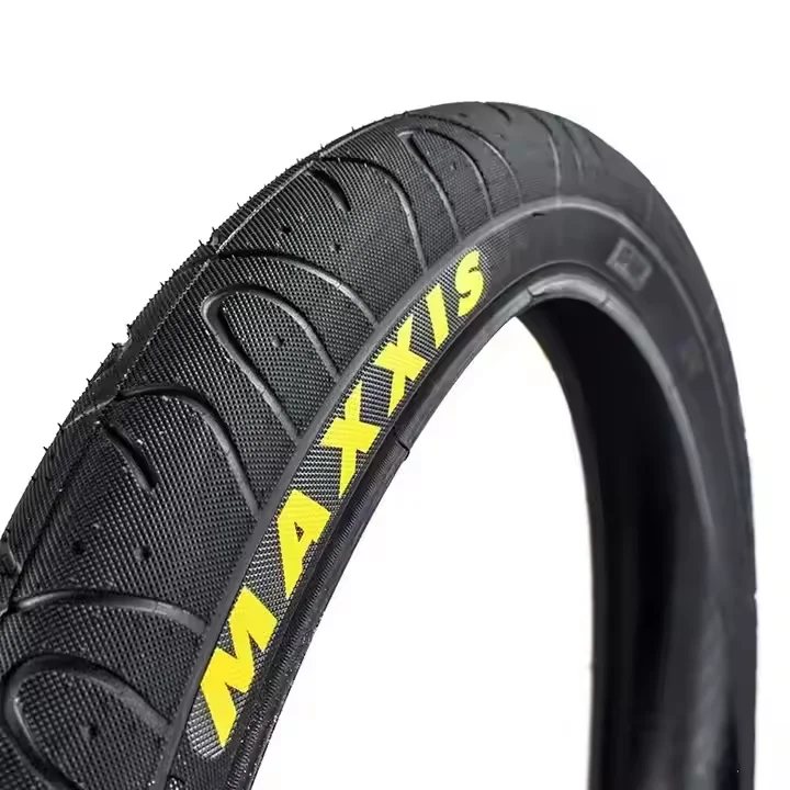 Maxxis Hookworm 26/29*2.5 Bicycle Tires - Durable & Versatile
