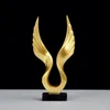 Angel's Wings Gold s