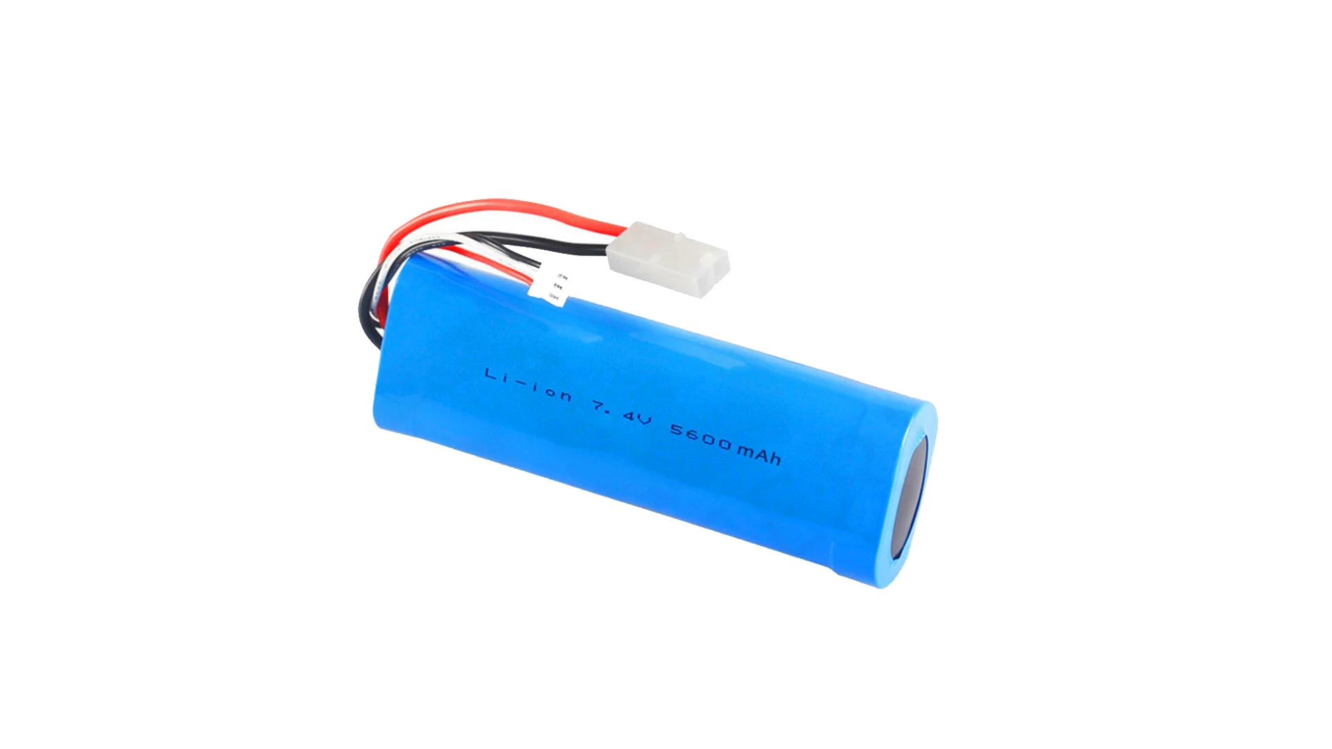 Batteria FTX TRACER Alta Capacità Li-Ion 7.4V 1500mAh Con Connettore Deans – Blu, Modellismo