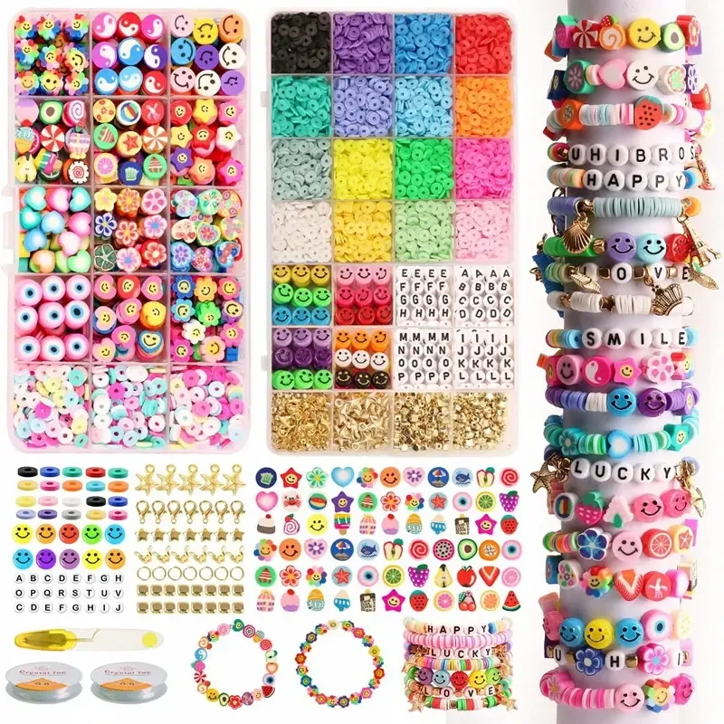 10000Pcs 12/0 2mm Glass Seed Beads for Jewelry Making, Bulk Pony Opaque  Bead Colorful Neon Beads Set for DIY Bracelet Earring Necklace Craft with