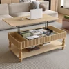 Legno naturale