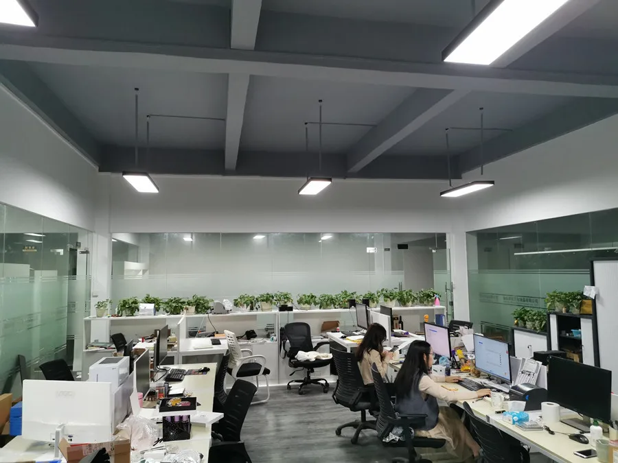 Shantou Mingfang Cosmetics Co., Ltd. 2