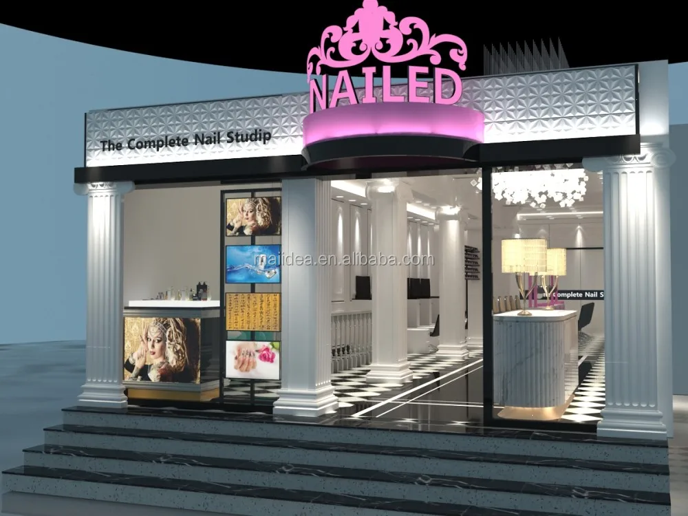 Studio Hartie Nail Bar