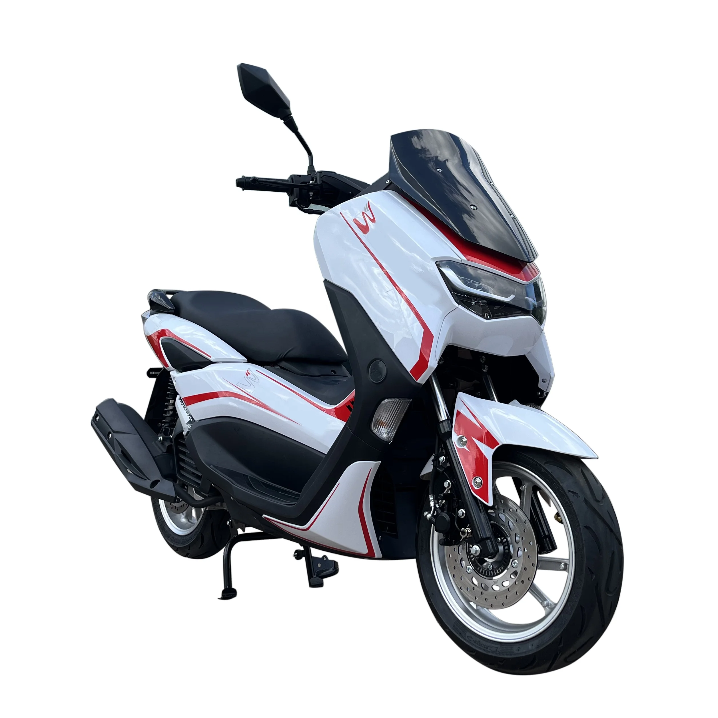 N-max N4 Scooter - 150CC, 175CC, 200CC Gasoline Street Bike