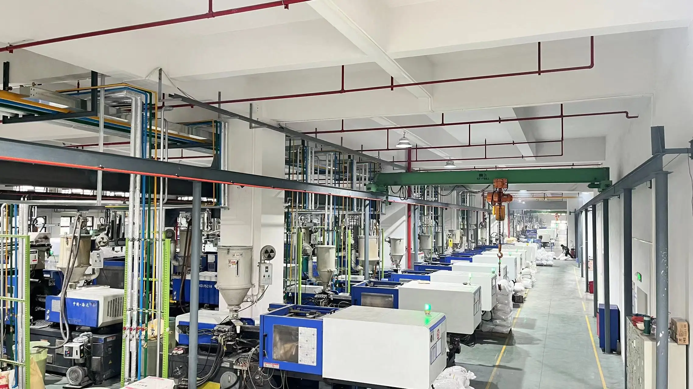 Shenzhen Chuangtuoli Technology Co., Ltd.