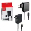 Black US with package