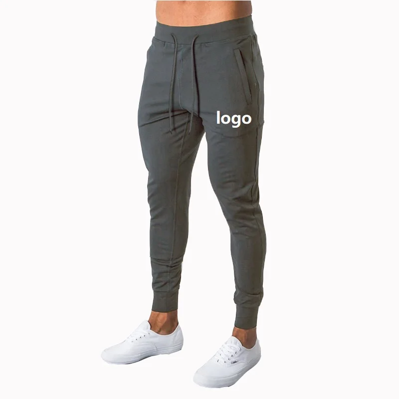 Winter Workout Pants Mens
