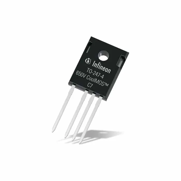 Integrated Circuits Electronic Components Igbt Transistor 60t65pes ...
