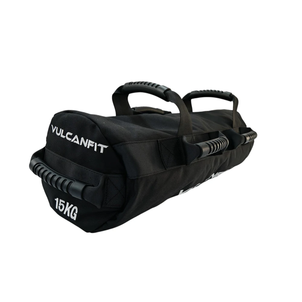 Hyrox Workouts Super Sandbag - Durable 30KG Training Tool