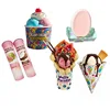 ice cream packaging