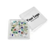 Eye 2*4mm - Mixed Colors