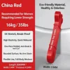 Rouge de Chine-16 kg/35 lbs-convient aux adolescents
