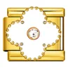 ICJ3096 Golden
