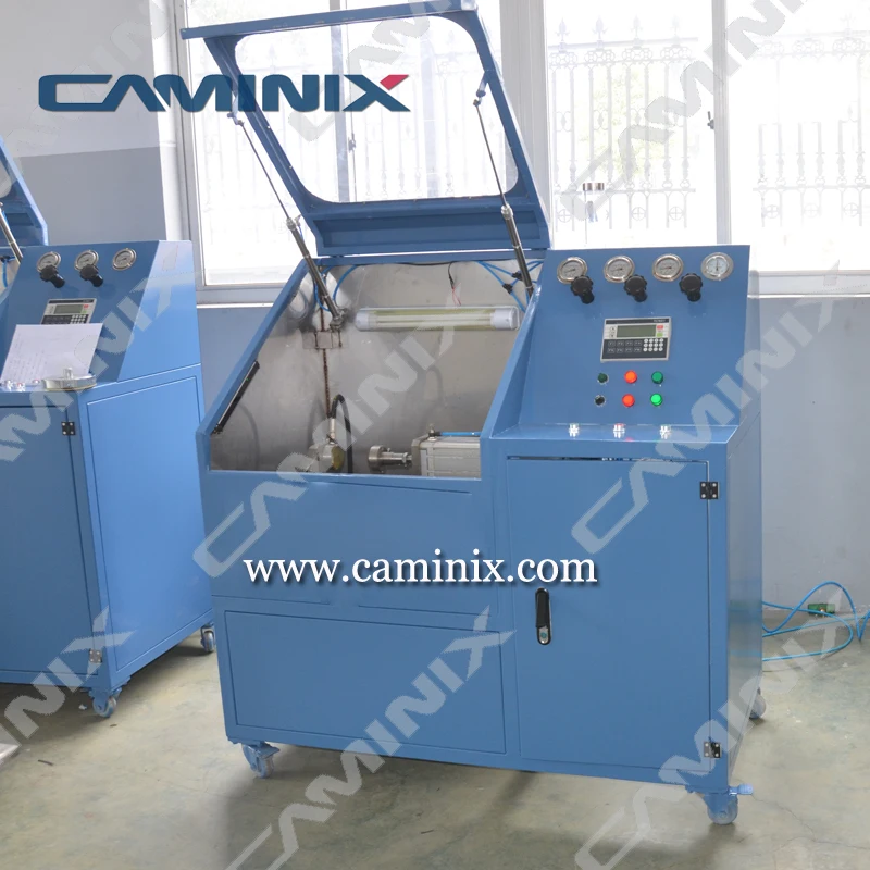 Thermostatic Valve test Machine Testing Equipments Tester