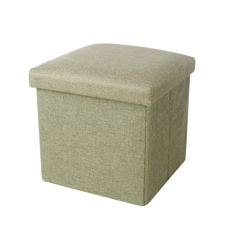 Фабричный складной стул современный квадратный для хранения новый дизайн