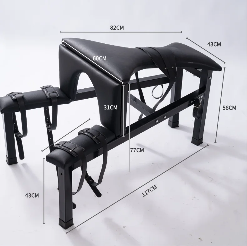 Erotic Chair Inflatable Sofa Bondage Bench Bdsm Furniture SM Goods Sexy Accessory Adult Sex Toys for Couples Erotic Products